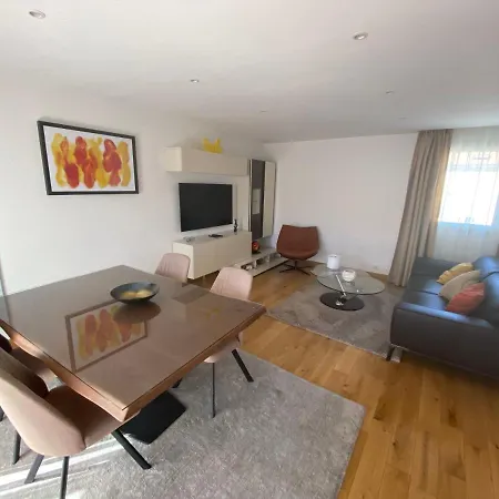 Riviera Eden Palace Apartmanhotel