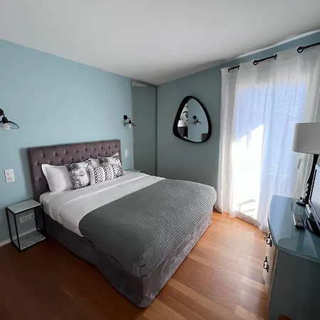 Apartmanhotel Riviera Eden Palace 2*