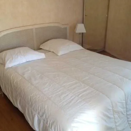 Apartmanhotel Riviera Eden Palace Cannes