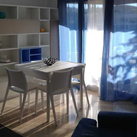 Apartmanhotel Riviera Eden Palace Cannes