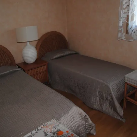 Riviera Eden Palace Apartmanhotel Cannes