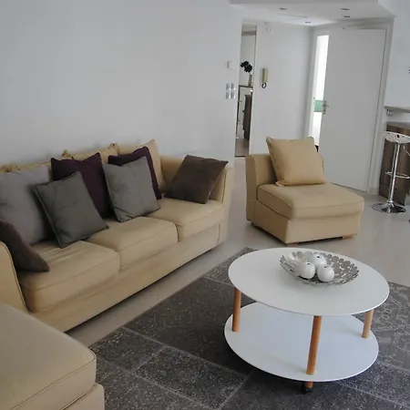 Apartmanhotel Riviera Eden Palace Cannes