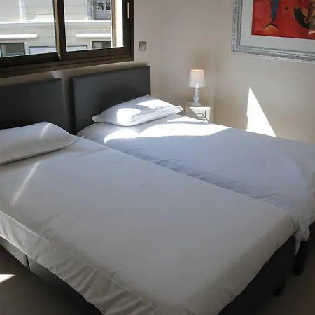Apartmanhotel Riviera Eden Palace Cannes