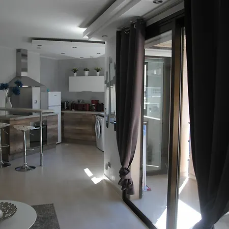 Apartmanhotel Riviera Eden Palace
