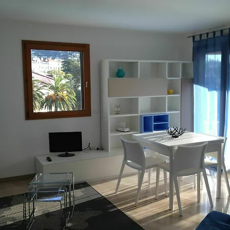 Apartmanhotel Riviera Eden Palace Cannes